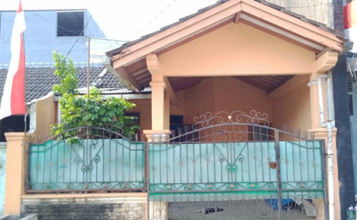 Rumah Jual di Kedasih Jababeka